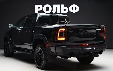 Rambler 1500, 2023 год, 13 990 000 рублей, 2 фотография