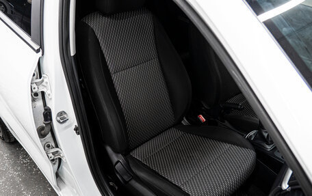 KIA Rio IV, 2017 год, 1 250 000 рублей, 16 фотография