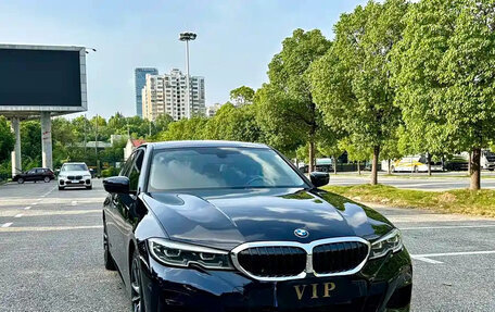 BMW 3 серия, 2020 год, 2 400 000 рублей, 2 фотография