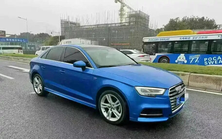 Audi A3, 2020 год, 1 400 000 рублей, 3 фотография