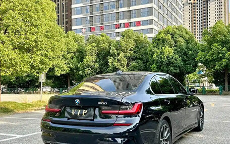 BMW 3 серия, 2020 год, 2 400 000 рублей, 6 фотография