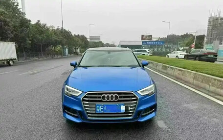 Audi A3, 2020 год, 1 400 000 рублей, 2 фотография