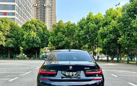 BMW 3 серия, 2020 год, 2 400 000 рублей, 7 фотография
