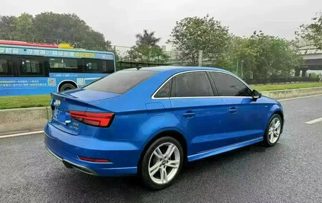 Audi A3, 2020 год, 1 400 000 рублей, 4 фотография