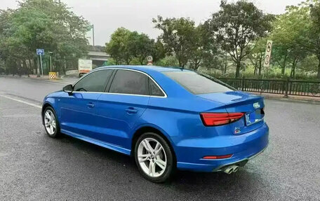 Audi A3, 2020 год, 1 400 000 рублей, 5 фотография