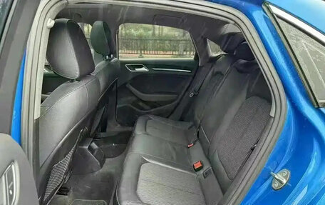 Audi A3, 2020 год, 1 400 000 рублей, 7 фотография