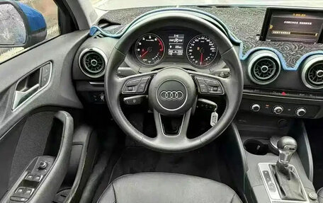 Audi A3, 2020 год, 1 400 000 рублей, 8 фотография