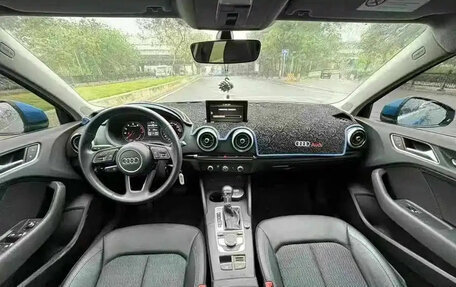 Audi A3, 2020 год, 1 400 000 рублей, 9 фотография