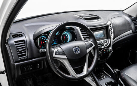 Changan CS35, 2019 год, 975 000 рублей, 10 фотография