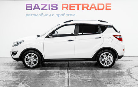 Changan CS35, 2019 год, 975 000 рублей, 9 фотография