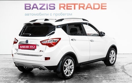 Changan CS35, 2019 год, 975 000 рублей, 6 фотография