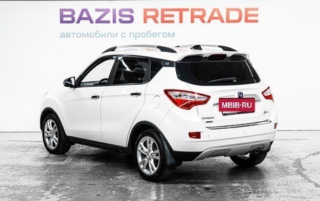Changan CS35, 2019 год, 975 000 рублей, 8 фотография