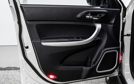 Changan CS35, 2019 год, 975 000 рублей, 11 фотография