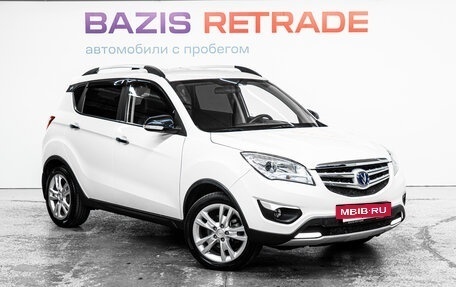 Changan CS35, 2019 год, 975 000 рублей, 4 фотография