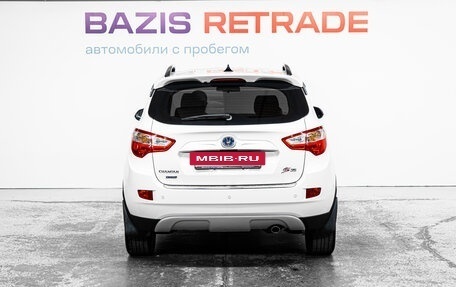 Changan CS35, 2019 год, 975 000 рублей, 7 фотография