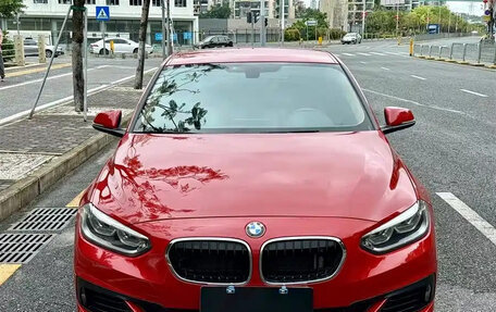 BMW 1 серия, 2020 год, 1 400 000 рублей, 2 фотография