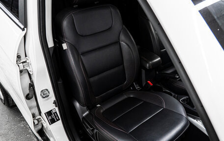 Changan CS35, 2019 год, 975 000 рублей, 16 фотография
