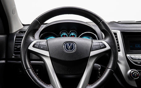 Changan CS35, 2019 год, 975 000 рублей, 18 фотография