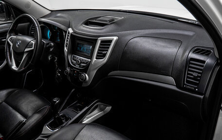 Changan CS35, 2019 год, 975 000 рублей, 15 фотография
