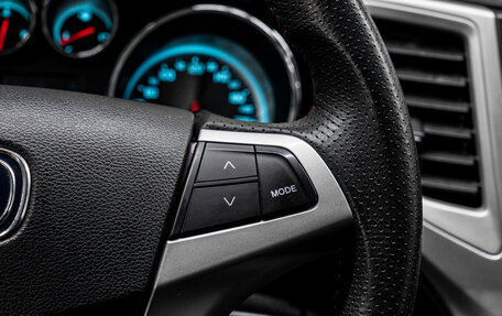Changan CS35, 2019 год, 975 000 рублей, 20 фотография