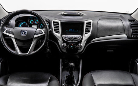 Changan CS35, 2019 год, 975 000 рублей, 17 фотография