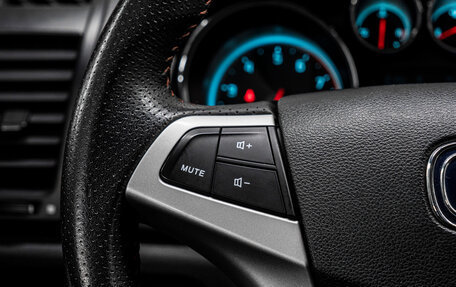 Changan CS35, 2019 год, 975 000 рублей, 19 фотография