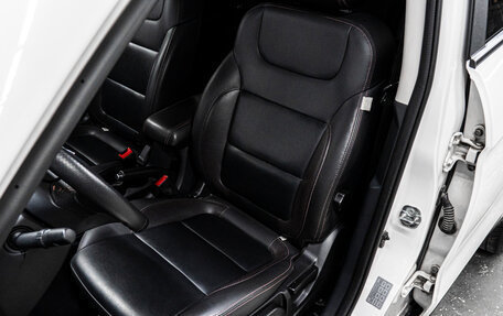 Changan CS35, 2019 год, 975 000 рублей, 13 фотография