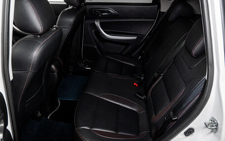 Changan CS35, 2019 год, 975 000 рублей, 14 фотография