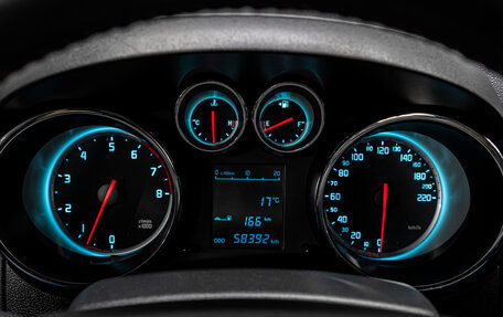Changan CS35, 2019 год, 975 000 рублей, 25 фотография