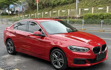 BMW 1 серия, 2020 год, 1 400 000 рублей, 3 фотография