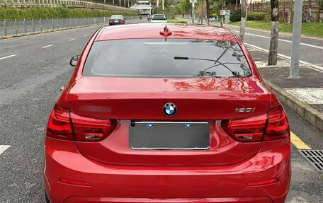 BMW 1 серия, 2020 год, 1 400 000 рублей, 5 фотография