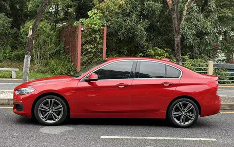 BMW 1 серия, 2020 год, 1 400 000 рублей, 4 фотография