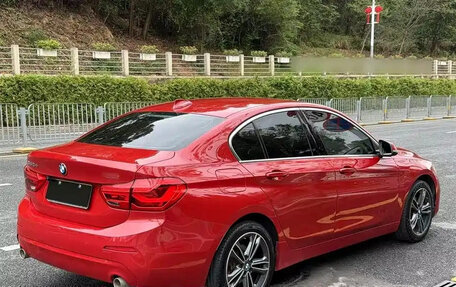 BMW 1 серия, 2020 год, 1 400 000 рублей, 6 фотография