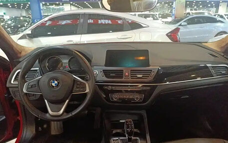 BMW 1 серия, 2020 год, 1 400 000 рублей, 9 фотография