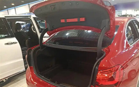 BMW 1 серия, 2020 год, 1 400 000 рублей, 17 фотография