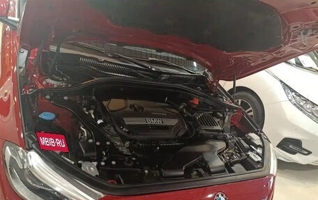 BMW 1 серия, 2020 год, 1 400 000 рублей, 18 фотография