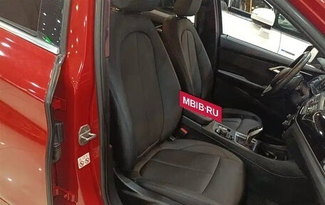 BMW 1 серия, 2020 год, 1 400 000 рублей, 23 фотография