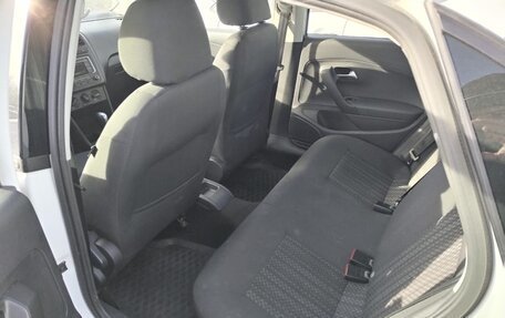 Volkswagen Polo VI (EU Market), 2019 год, 644 017 рублей, 5 фотография