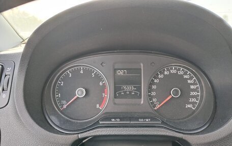 Volkswagen Polo VI (EU Market), 2019 год, 644 017 рублей, 4 фотография