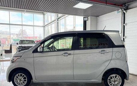 Honda N-WGN I рестайлинг, 2019 год, 790 000 рублей, 3 фотография