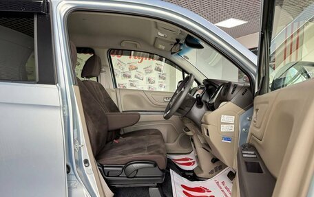 Honda N-WGN I рестайлинг, 2019 год, 790 000 рублей, 11 фотография