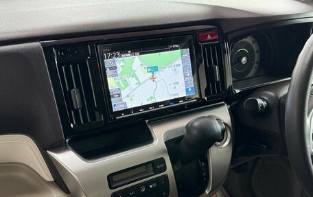 Honda N-WGN I рестайлинг, 2019 год, 790 000 рублей, 15 фотография
