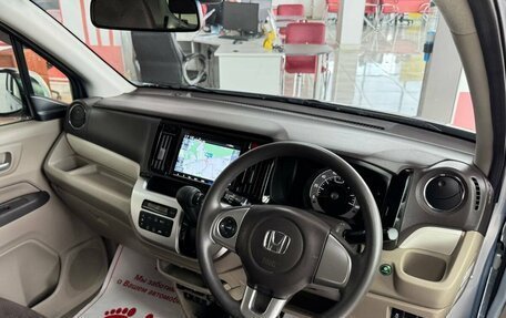 Honda N-WGN I рестайлинг, 2019 год, 790 000 рублей, 12 фотография
