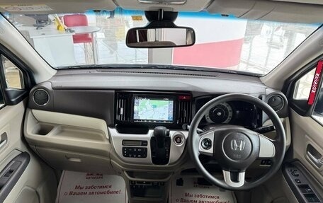 Honda N-WGN I рестайлинг, 2019 год, 790 000 рублей, 13 фотография