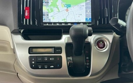 Honda N-WGN I рестайлинг, 2019 год, 790 000 рублей, 16 фотография