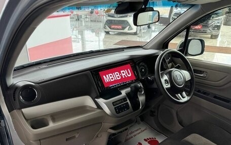 Honda N-WGN I рестайлинг, 2019 год, 790 000 рублей, 8 фотография