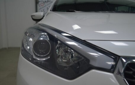 KIA Cerato III, 2014 год, 1 155 000 рублей, 15 фотография