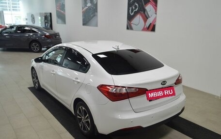 KIA Cerato III, 2014 год, 1 155 000 рублей, 14 фотография
