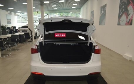 KIA Cerato III, 2014 год, 1 155 000 рублей, 11 фотография