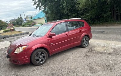 Pontiac Vibe II, 2005 год, 1 000 000 рублей, 1 фотография
